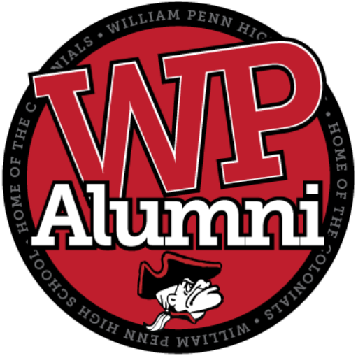 WPHS Colonials Alumni