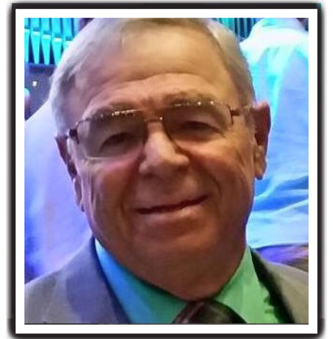 Clayton “Buddy” Hewes