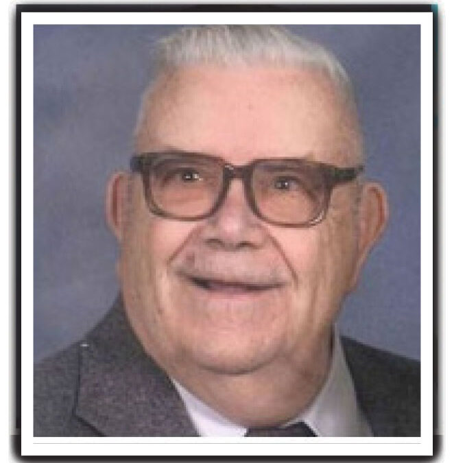 Harold “Hoagie” Hoagland