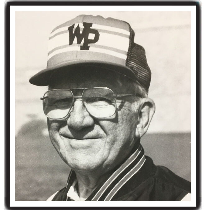 Dr. Charles “Doc” Wagner